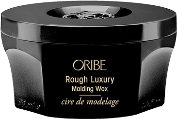 Styled With - Rough Luxury Soft Oribe (480x727), Png Download