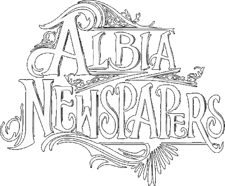 Albia News - Drawing (462x381), Png Download