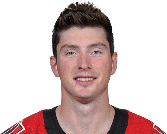 Matt Duchene Png - Matt Duchene (864x520), Png Download