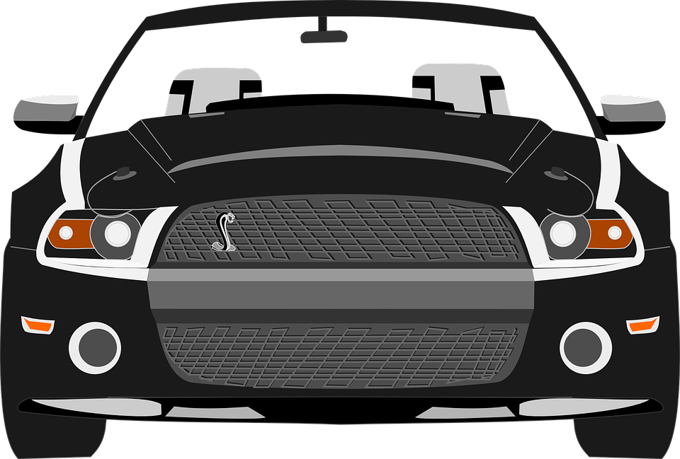 Super Engine Clip Art Transparent Library - Buy A Car: Your Step-by-step Guide In Buying A Car (960x649), Png Download