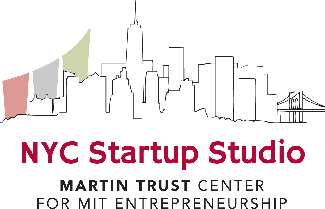 Mit Nyc Startup Studio - Chartis (1080x690), Png Download