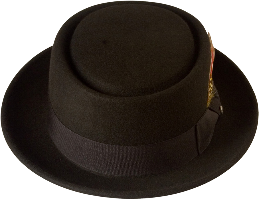 Walter White's - Fedora (1000x1000), Png Download