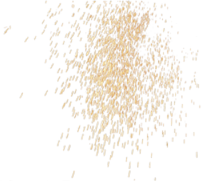 Sparkle Clipart Transparent Background - Flock (640x480), Png Download