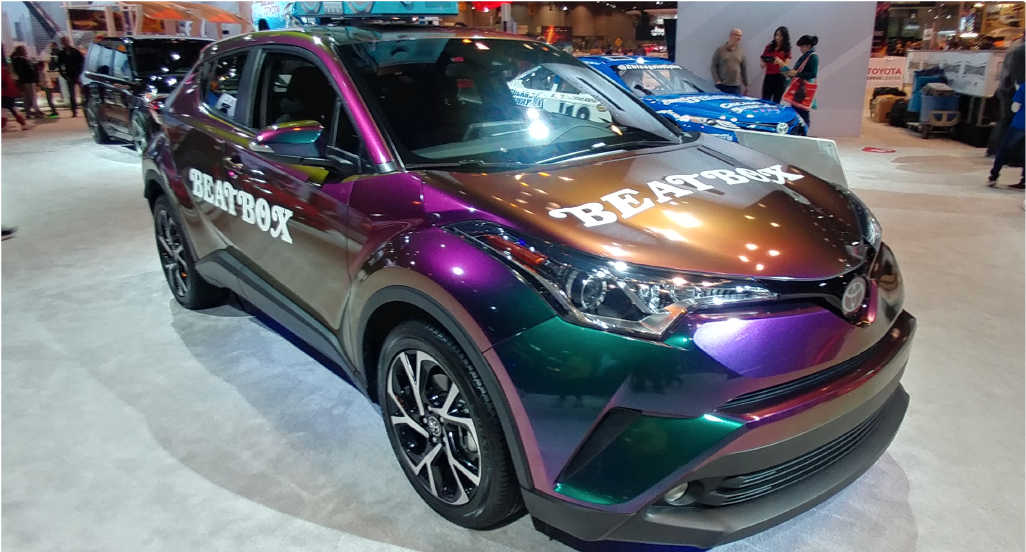 Happiness, Creativity, Determination, Attraction, Success, - Ford Ecosport (1170x658), Png Download