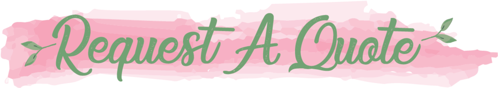 Request A Quote - Portable Network Graphics (1000x234), Png Download