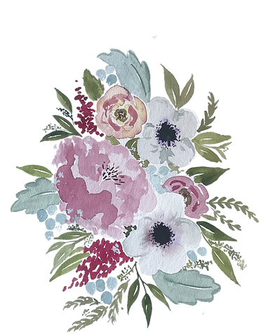 Click Here For Your Free Quote - Bouquet (397x513), Png Download