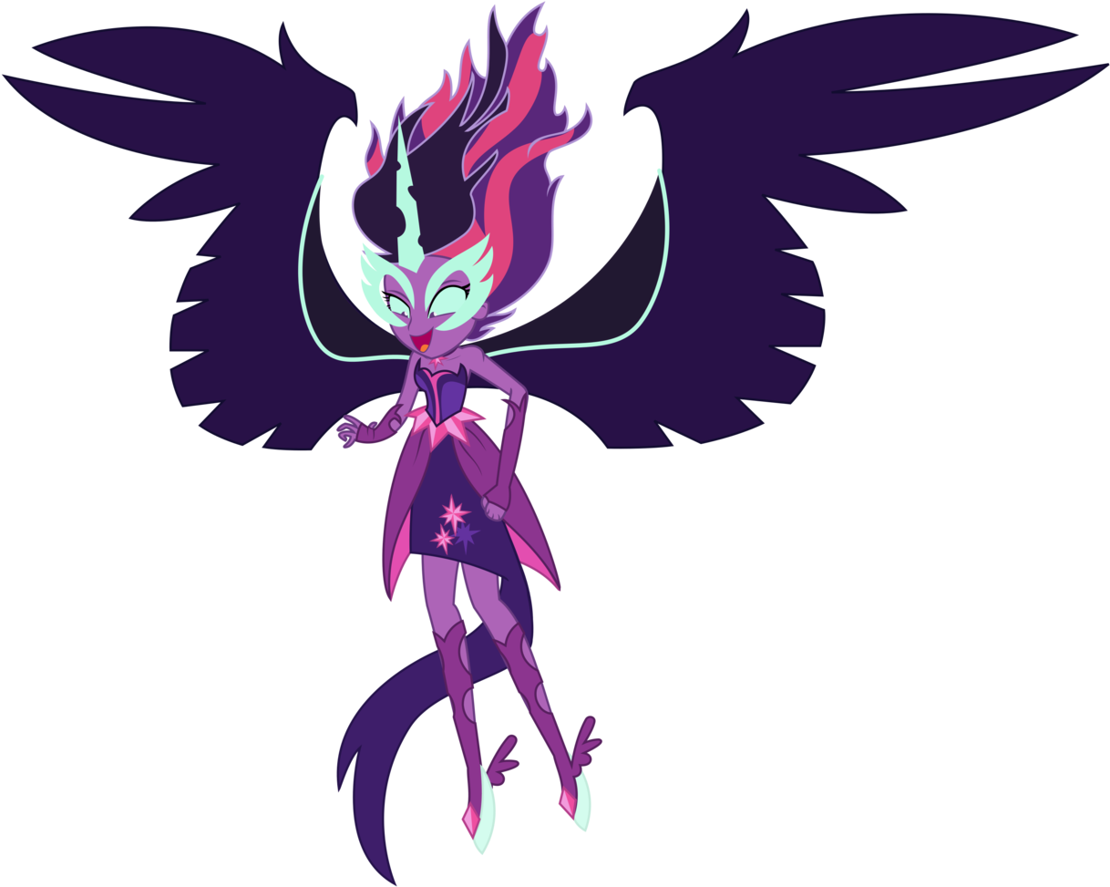 midnight my little pony