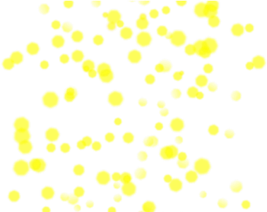 Effects Colors Sparkle Transparent Background - Circle (400x300), Png Download