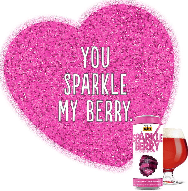 You Sparkle My Berry - Love (632x632), Png Download