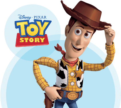 Overnight Pull-ups® For Boys Featuring Disney Character - Toy Story 4 Woody (430x382), Png Download