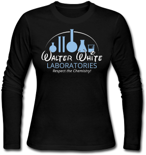 "walter White Laboratories" - Twenty One Pilots Emblem Shirt (350x350), Png Download