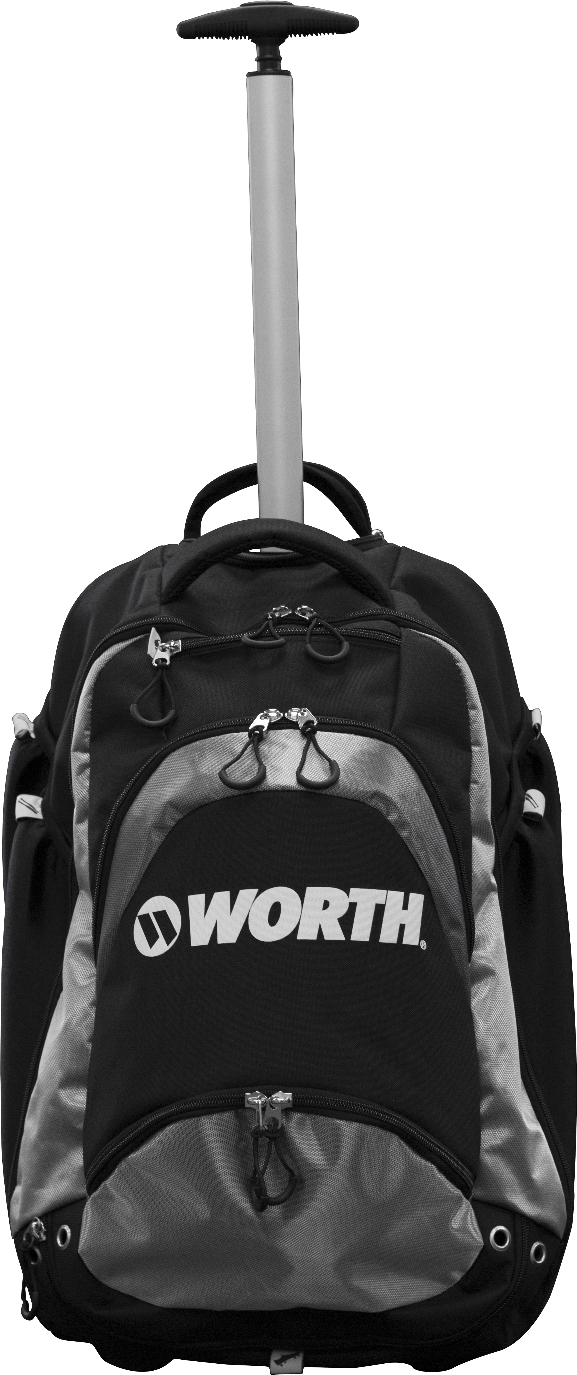 Worth Xl Softball Bat Backpack - Worth Baseball/softball Player Bat Backpack, Worgbp-17 (3456x5184), Png Download