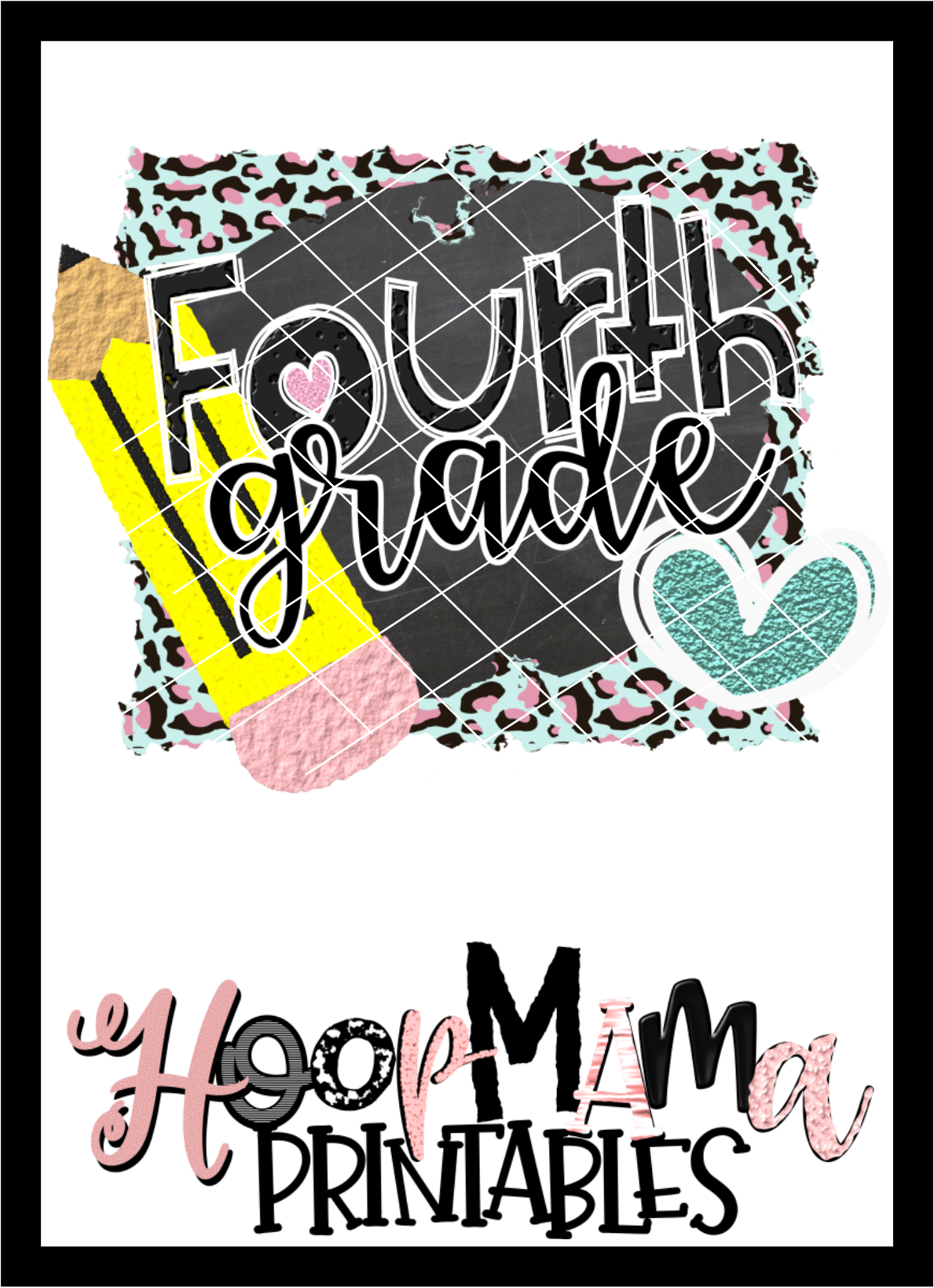 $3 - 50 - Sublimation Design Pumpkins (1189x1638), Png Download