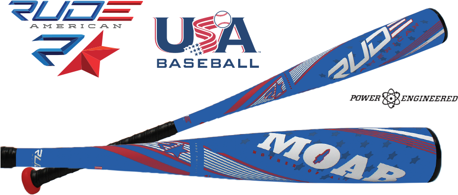 Rude American Usa - 2002 Upper Deck Usa Baseball Factory Set (940x432), Png Download