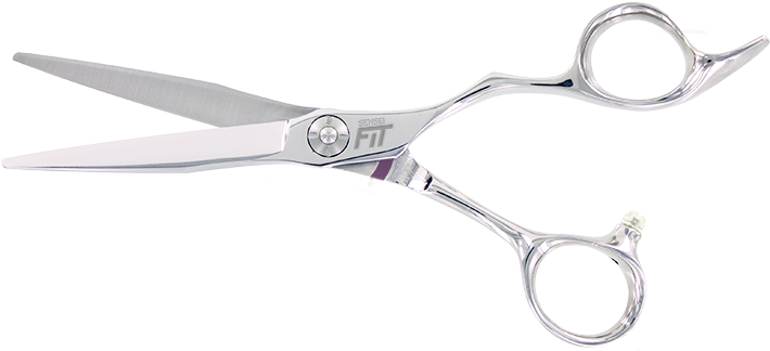 Fit Cutting Shears - Scissors (736x460), Png Download