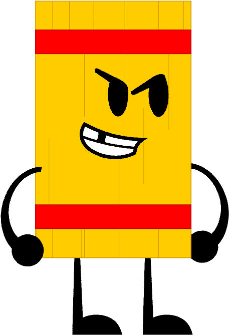 Hay Bale - Cartoon (1280x720), Png Download