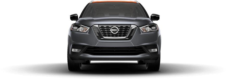 Nissan - Nissan Kicks Front Png (1160x653), Png Download