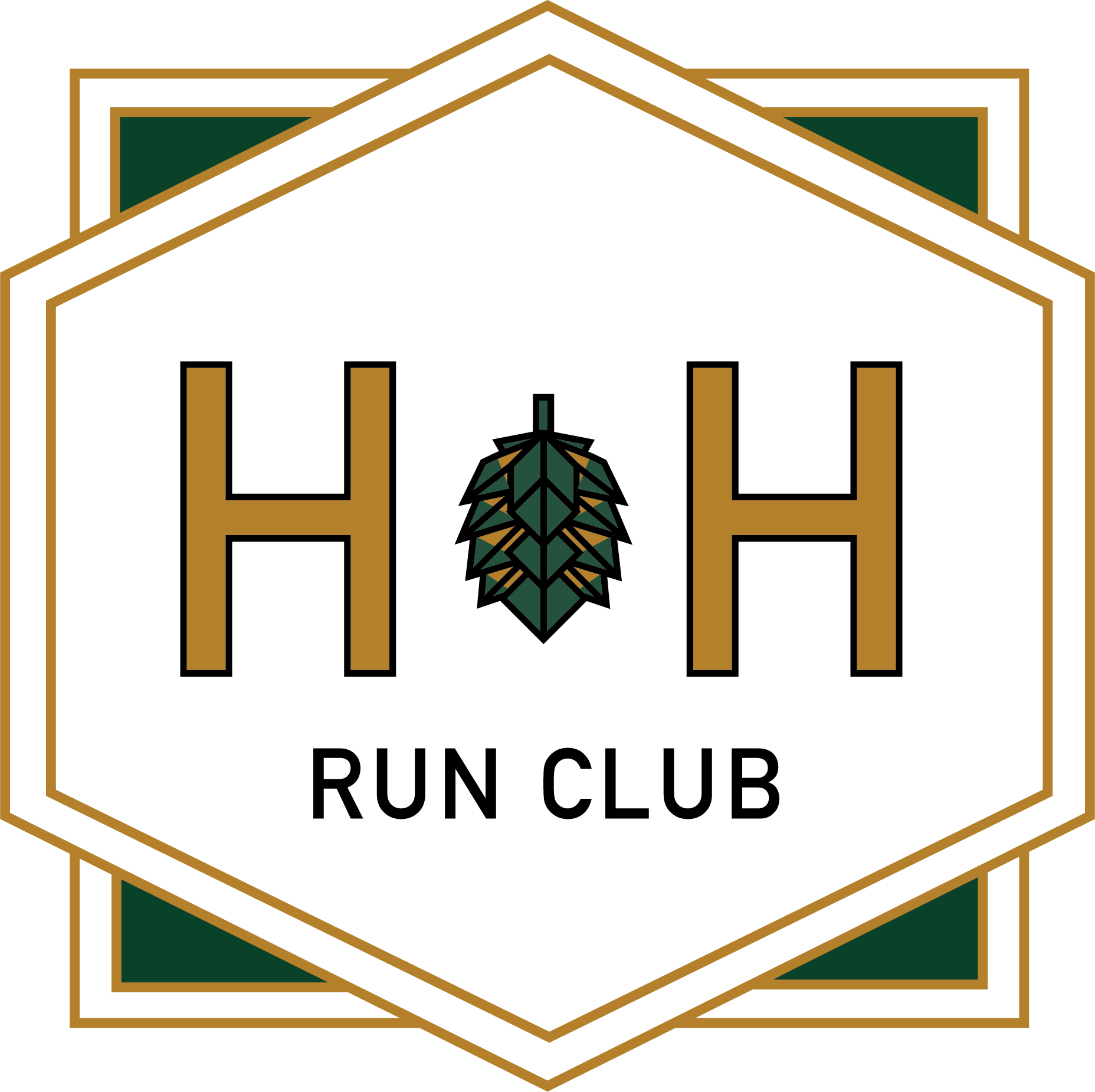 House Of Hops (1856x1851), Png Download