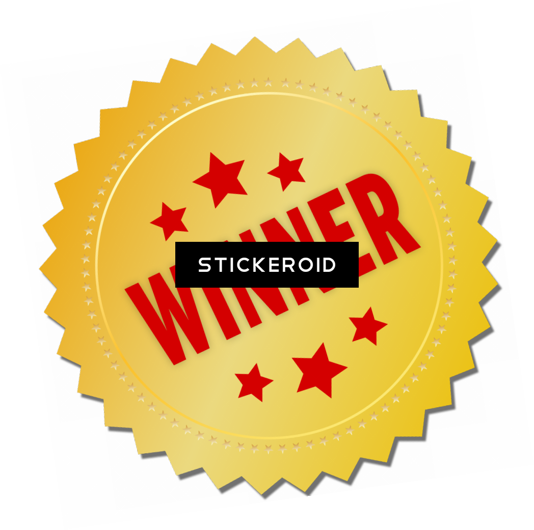 Dolph Ziggler Winner - Whatsapp Business Verified Badge (1048x1041), Png Download