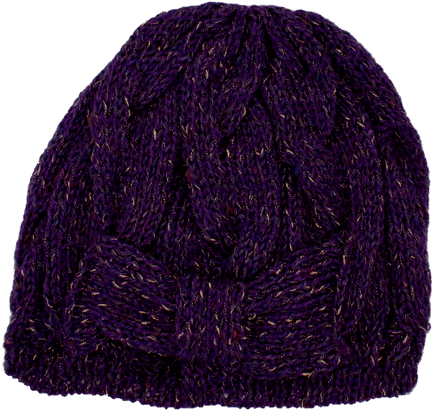 Shining Star - Knit Cap (1000x936), Png Download