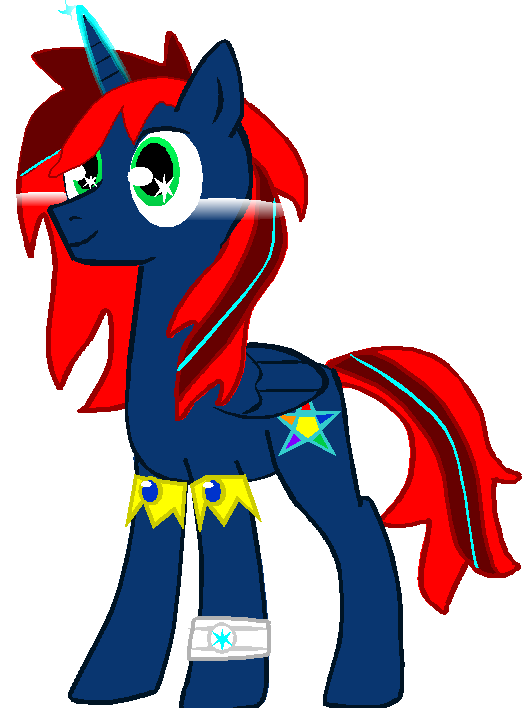 Shining Star - Cartoon (522x708), Png Download