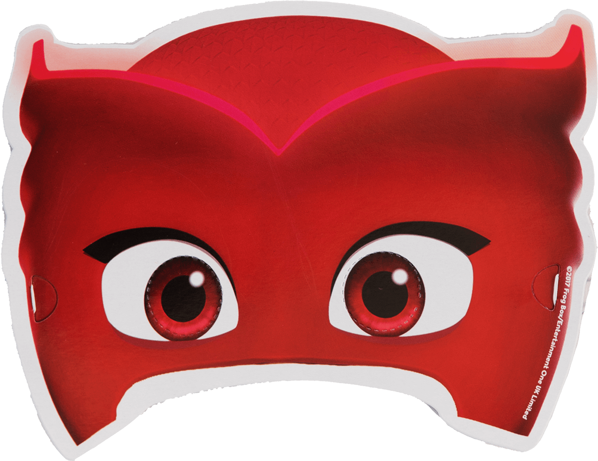 Pj Mask Owlet Mask - Disney Junior Pj Masks Save The Day Insulated Lunch (1400x1400), Png Download