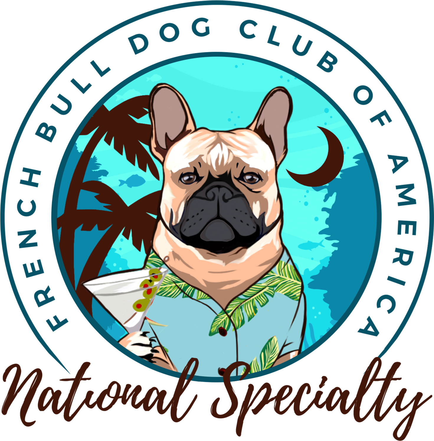 French Bulldog Png (1500x1500), Png Download