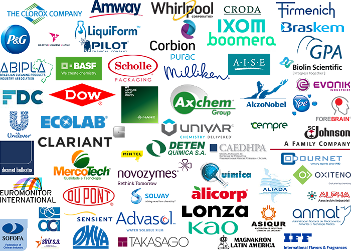 Download The Past Attendee List For Cleaning Products - Amway (700x500), Png Download