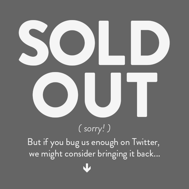 Sold Out Pink (640x640), Png Download