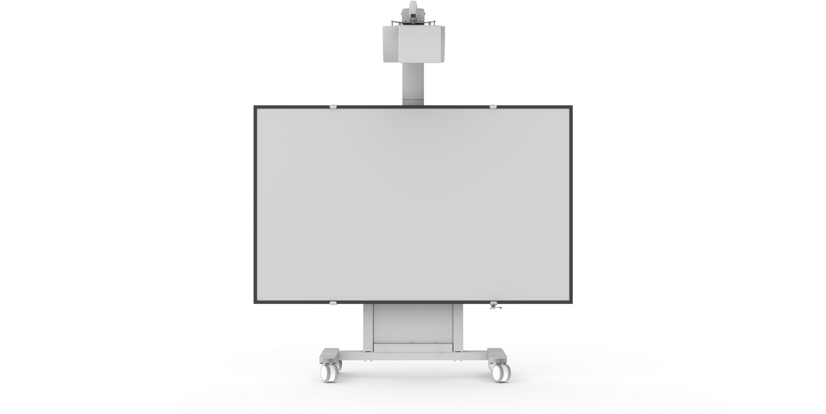 Whiteboard (2800x1506), Png Download
