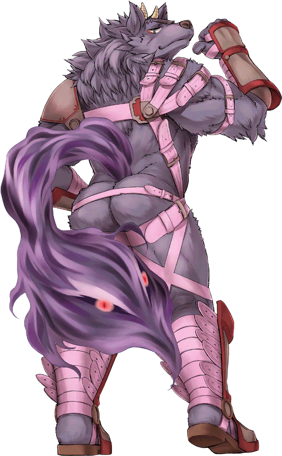 Sitri Has A Body Pillow With A Picture Of Bathym On - After School Tokyo Summoners Bathym (640x904), Png Download