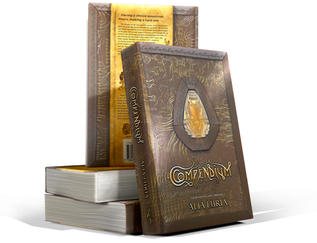 Marketing1 Final Sm - Compendium By Alia Luria 9780990840305 (paperback) (652x500), Png Download