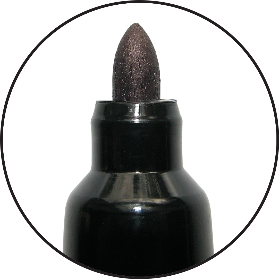 Sharpie Pro Bullet (1152x1152), Png Download