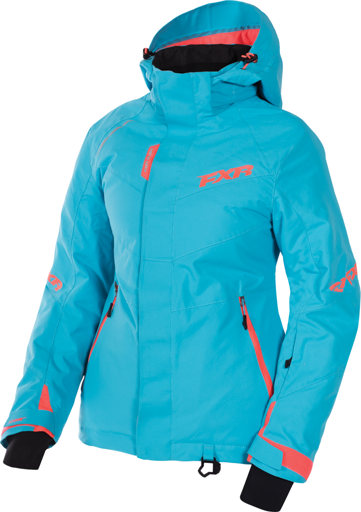 Fxr Jackets (706x1000), Png Download