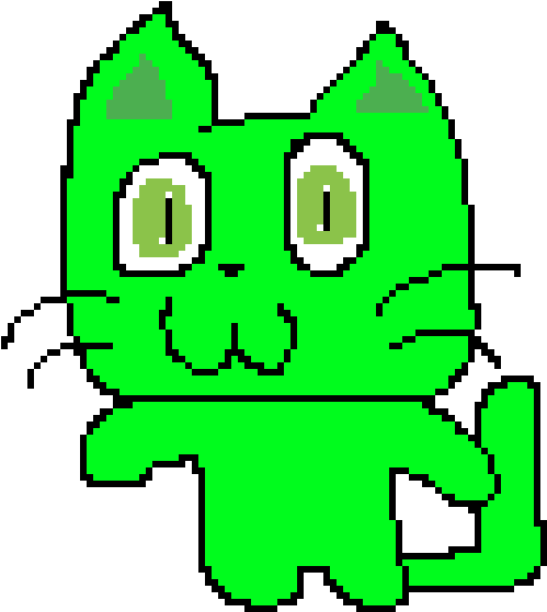 Random Image From User - Cat (600x600), Png Download
