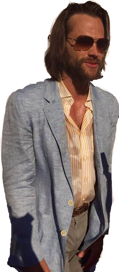 Jensen Ackles Jared Padalecki, Winchester Boys, Gilmore - Jared Padalecki (720x960), Png Download