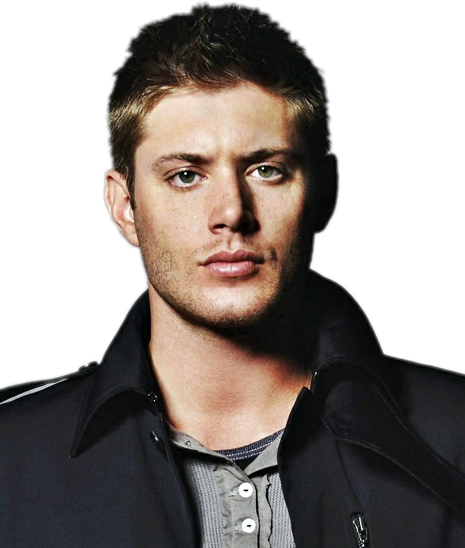 Deanwinchester Sticker (669x789), Png Download