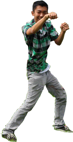 Http - //i - Imgur - Com/xtfxu - Dancer (638x960), Png Download