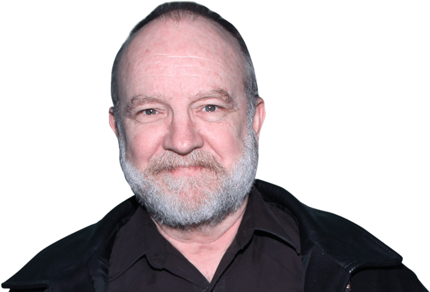 Jim Beaver (1200x630), Png Download