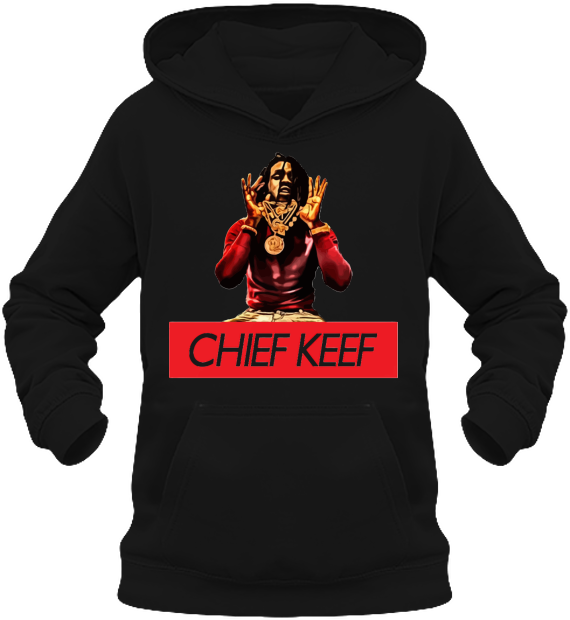 Charger L& - Sweatshirt (570x620), Png Download