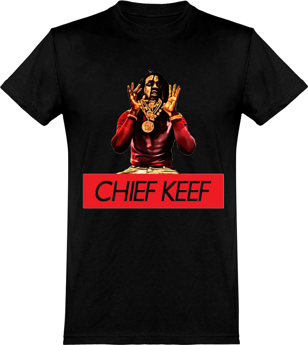 Charger L& - T-shirt (1052x1200), Png Download