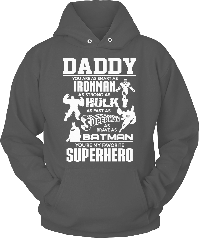 Best Service A364c 2b50d Unisex Glo Gang Gbe Glory - Father's Day Shirts Smart As Iron Man Strong As Dr.strange (1000x1000), Png Download