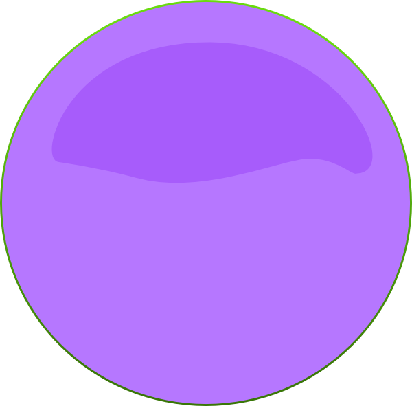 Mint (600x591), Png Download