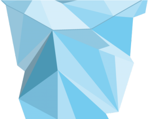 Vector Free On Dumielauxepices Net Transparent - Glacier (640x480), Png Download