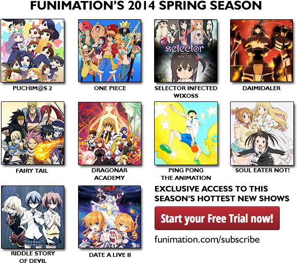 It's - Funimation Fairy Tail (620x566), Png Download