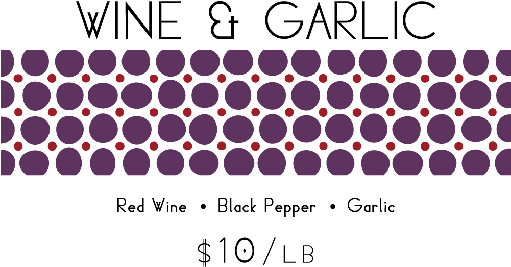 Wine & Garlic - Numerical Geometry Of Non-rigid Shapes (1000x656), Png Download