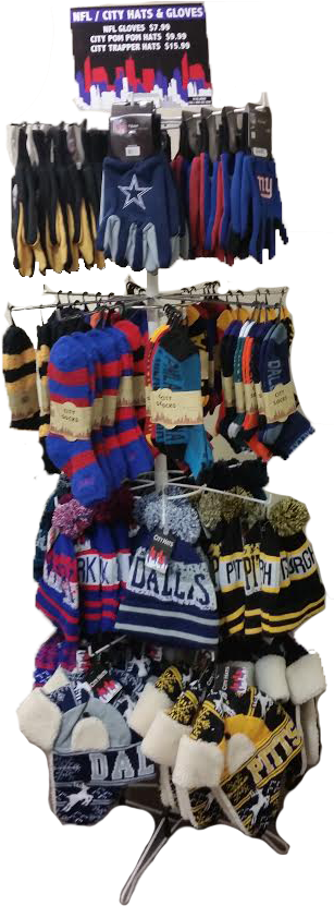 Hats And Gloves - Hat (520x925), Png Download