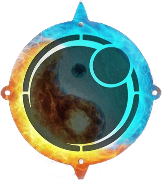 Circle (540x598), Png Download