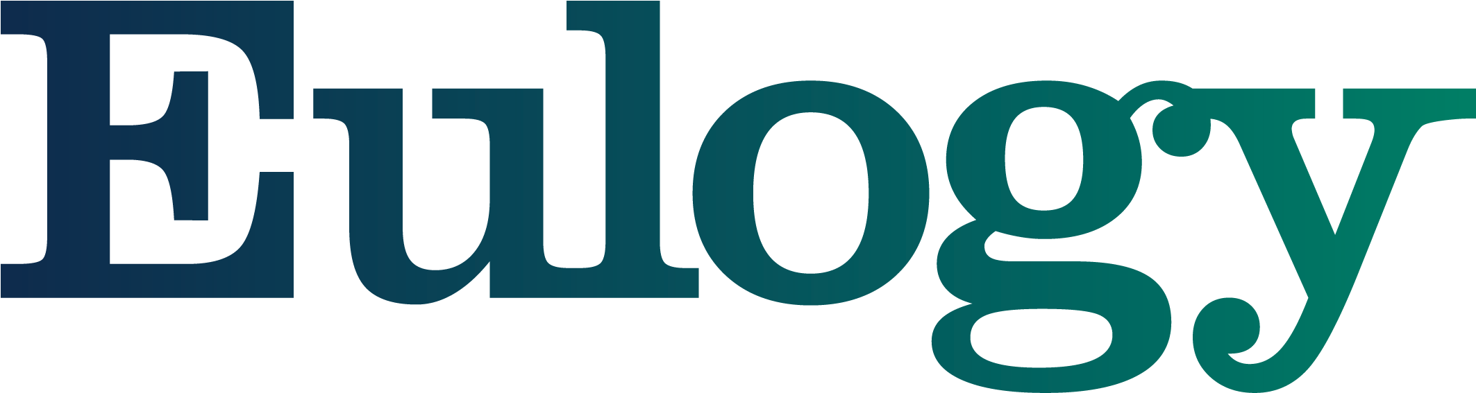 Download Eulogy Pr Eulogy Logo Full Size PNG Image PNGkit