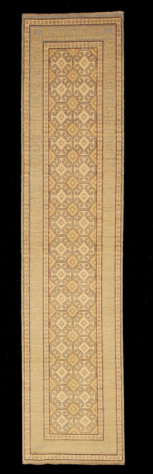 100% Wool Pile - Carpet (498x1539), Png Download